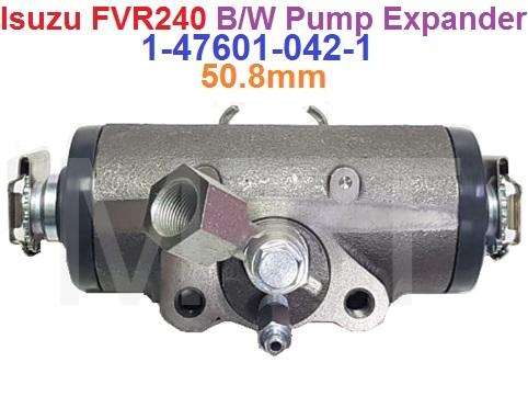 B/Wheel Cylinder-Isuzu FVR240 ( Expander ) - MTT AUTO PARTS SDN BHD